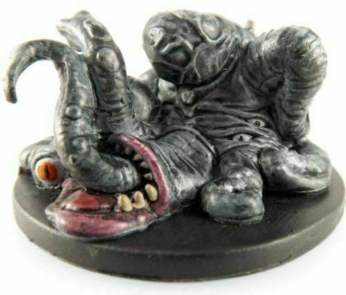 Large Chaos Beast - Night Below - Dungeons & Dragons Miniature (DDM) - #56